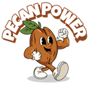 Pecan Power Logo